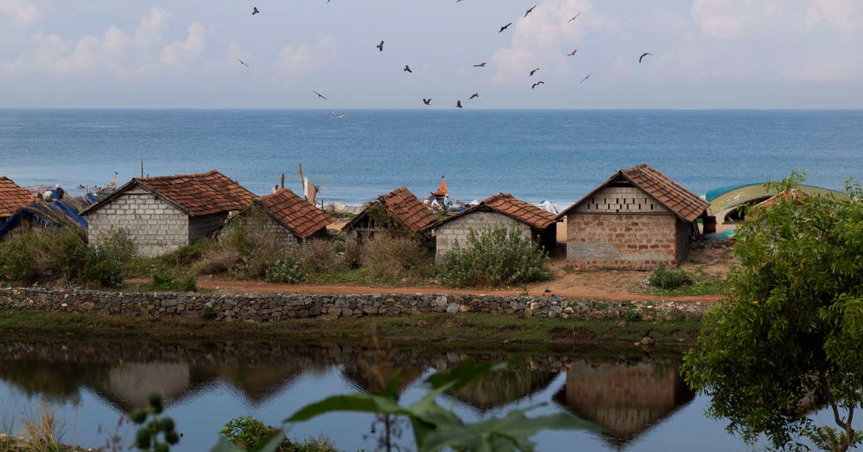 Kerala Cycling Tour 13 Days